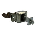 Limitador Porta Diant Direita Chevrolet Celta 07/15 5904