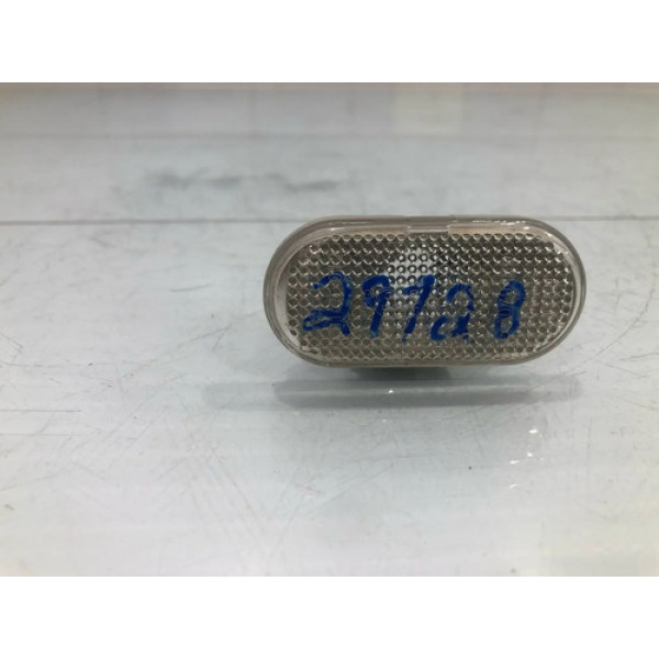 Psica Para-lama Renault Captur 2017/2023