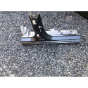 Retalho Lateral Dir Caixa De Ar Coluna Chevrolet Onix 13/19