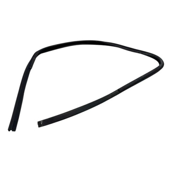 Borracha Canaleta Dianteira Dir Gol G5 G6 2009/2016 55746