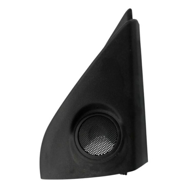 Acabamento Interno Retrovisor Dir Asx 2011/2015 48645 Preto