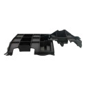 Defletor Oleo Carter Duster 2.0 16v 2011/2016 54446