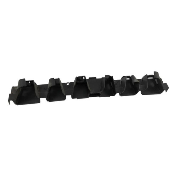 Absorvedor Impacto Traseiro Fluence 2.0 2011/18 47894 Preto