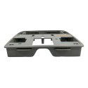 Moldura Luz Teto Cortesia Cruze Sedan 2012/2015 55100