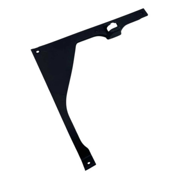 Moldura Porta Malas Lado Direito Kia Cerato 2014/2016 24512