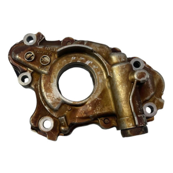 Bomba De Óleo Toyota Corolla/fielder 1.8 2003/2008