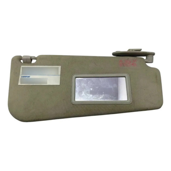Quebra Sol Lado Direito Fiat Palio 2014      631