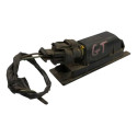 Luz Placa Chevrolet Vectra 2009/201119021