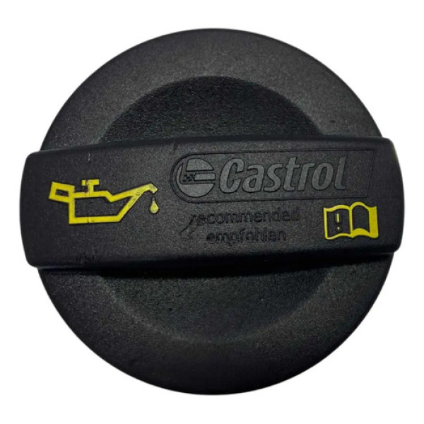 Tampa Oleo Motor Nivus T-cross Polo Virtus 1.0 18/24 46903 Verde-escuro