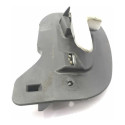 Puxador Interno Dian Esq Chevrolet Corsa Max 03/11 C/detalhe Dianteira