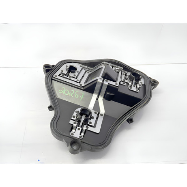 Circuito Lanterna Direito Chevrolet Onix 2013/2016 Direito Preto