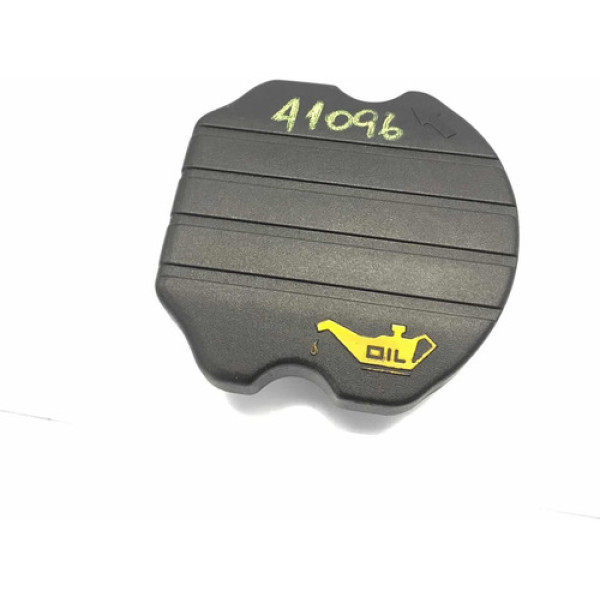 Tampa Óleo Cabeçote Gm Vectra/zafira/meriva 2003/2012