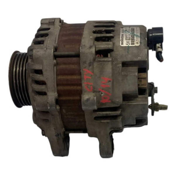 Alternador Honda City/fit 1.5 Aut 2010/2014 