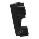 Moldura Radio Som Chevrolet Onix 2013/2019 Preto