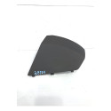Moldura Acabamento Painel Direito Chevrolet S10 2013/2016 Preto Listras