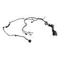 Chicote Porta Traseira Direita Chevrolet Cobalt 2011/2019
