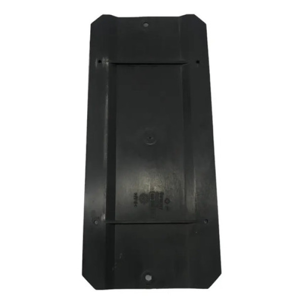 Suporte De Placa Traseiro Volkswagen Jetta 2.0 Aut 2011/2016