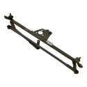 Maquina Limpador Parabrisa S/motor Gm Vectra 1997/2005 24796