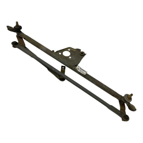 Maquina Limpador Parabrisa S/motor Gm Vectra 1997/2005 24796