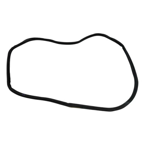 Borracha Vedação Porta Tras Esq T-cross 2019/2024 52852 Preto