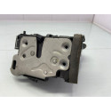 Fechadura Porta Traseira Direita Chevrolet Cruze 2017/2023