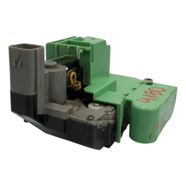Fechadura Porta Dianteira Esquerda Fiat Punto 2012/18 4226