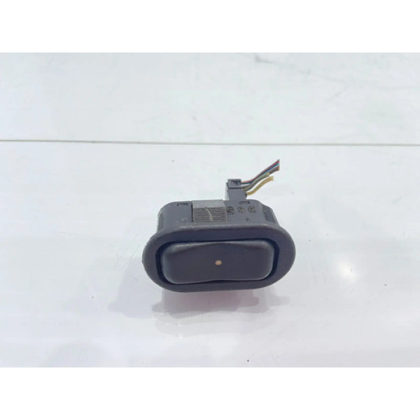 Botão Comando Vidro Traseiro Chevrolet Astra 2003/2012