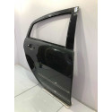 Porta Traseira Direita Chevrolet Agile 2012/2018