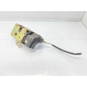 Fechadura Dianteira Esquerda Chevrolet Celta 2007/2015