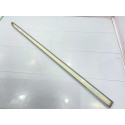 Friso De Porta Dianteira Direita Chevrolet Cruze 2018/2023 Branco