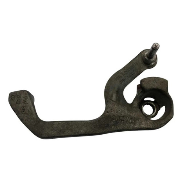 Suporte Trambulador Cambio Gol Voyage G5 G6 09/16 53622