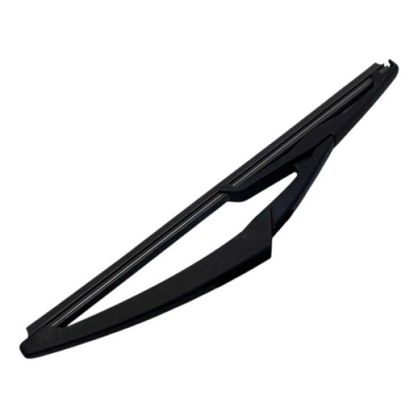 Palheta Limpador Tampa Traseira Kwid 2018/2020       12730 Preto