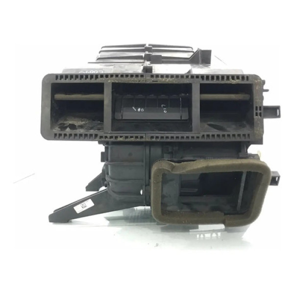 Caixa De Ar Ventilação Interna Renault Kwid 2017/2021