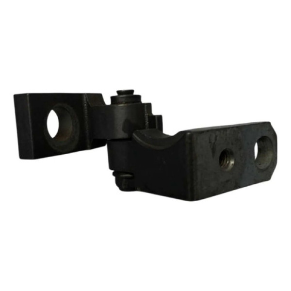 Dobradiça Sup Porta Traseira Esq Polo Sedan 201011815