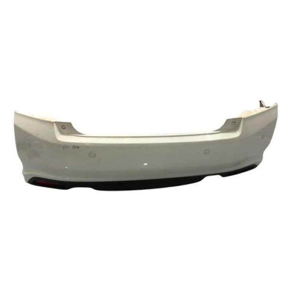 Para-choque Traseiro Honda City 2013/2014 46219