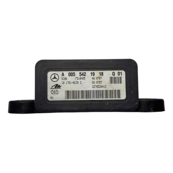 Módulo Estabilidade Mercedes C180 2008/2012 55920