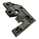 Circuito Lanterna Tras Esq Chevrolet Vectra 1997/2005 24882 Esquerdo/motorista Preto
