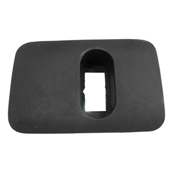 Moldura Botão Desembaçador Painel Clio 2004/2012 50555