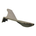 Acabamento Coluna Dianteira Esq Toyota Corolla 2003/2008