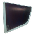 Vidro Fixo Porta Traseira Direita Chevrolet Agile 2008/2018