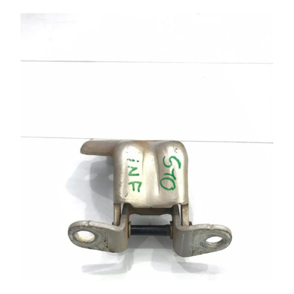 Dobradiça Inferior Porta Traseira Direita Gm S10 2013/2016