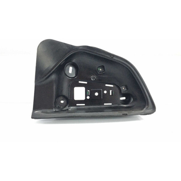 Moldura Lanterna Tampa Traseira Direita Ford Ecosport 2014