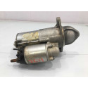 Motor Partida Arranque Chevrolet Vectra 2.0 2008