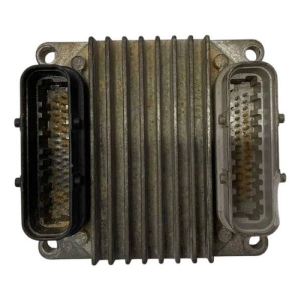 Modulo Injeção Chevrolet Celta 1.0 8v 2001/2006 Det 57232