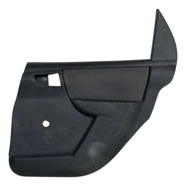 Forro Porta Tras Dir Chevrolet Celta 2007/2011        25097