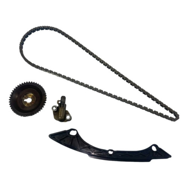 Kit Corrente De Comando Jac T5 1.5 16v 2016/2021