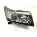Farol Direito Paralelo Chevrolet Cruze 2012/2015 Direito