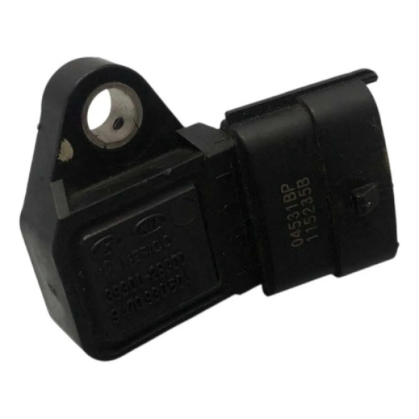 Sensor Map Hyundai Ix35 2012      12666