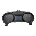Painel De Instrumentos Chevrolet Onix Turbo 2020/2022 Preto