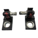 Par De Dobradiça Nivus/t-cross/virtus/polo/jetta/a1/a3